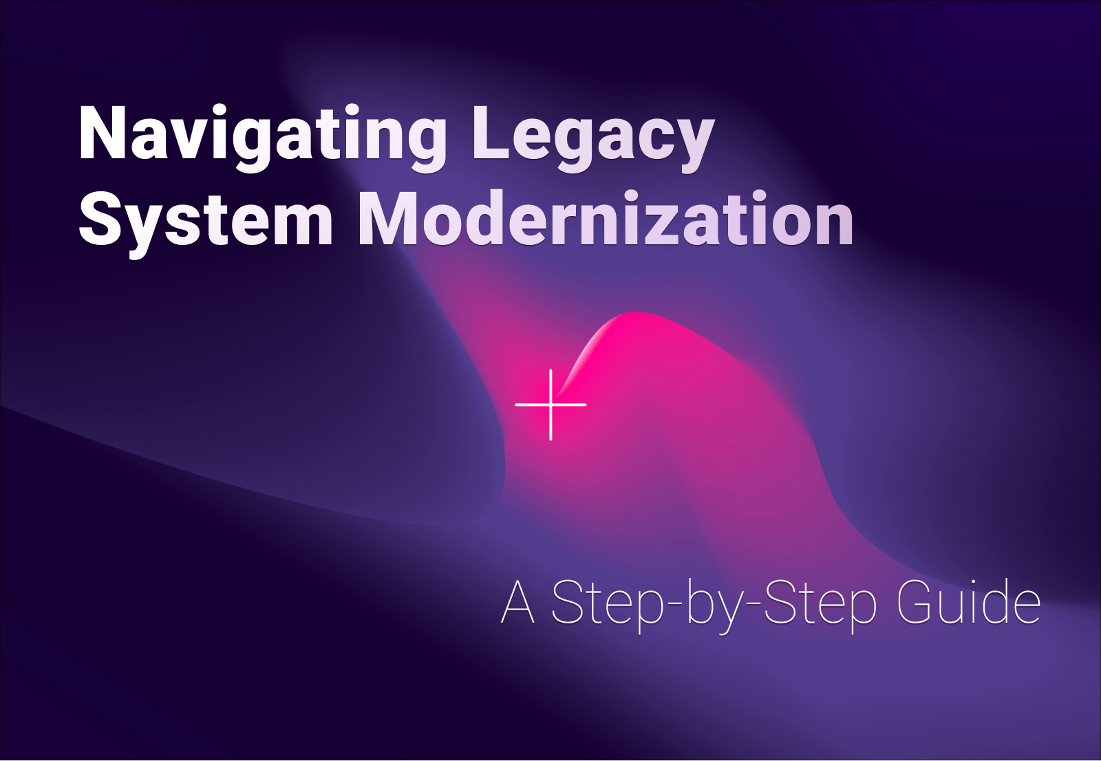 Navigating Legacy System Modernization: A Step-by-Step Guide - Aclarify